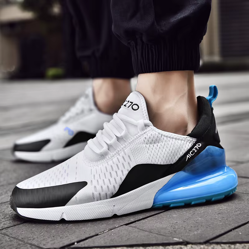 Chaussures de sport décontractées pour hommes