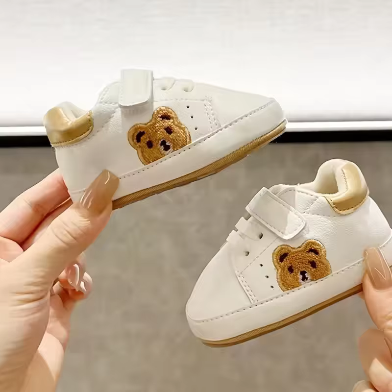 Chaussures de sport Panda pour garçons et filles