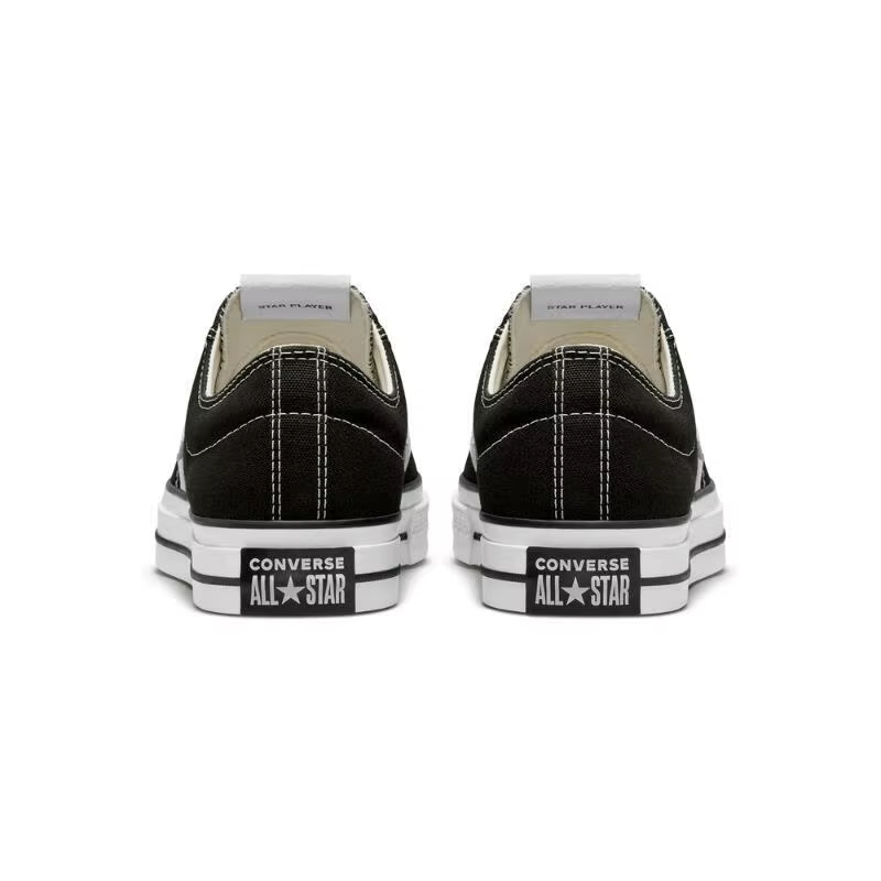 Nouveauté originale Converse Star Player 76 chaussures de skate unisexe baskets en toile
