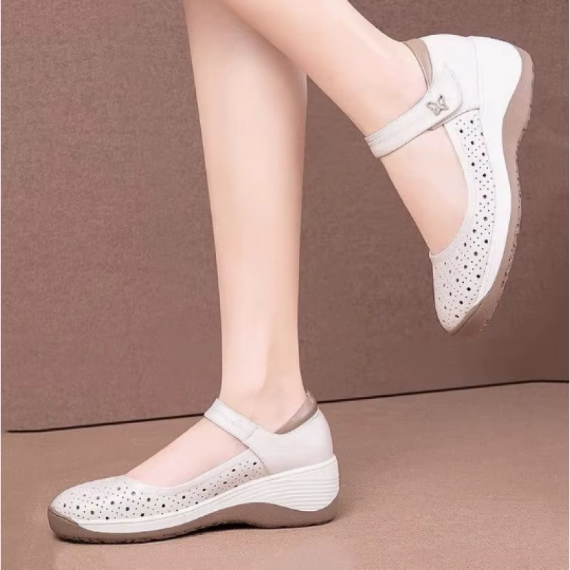 Chaussures de maman pour femmes