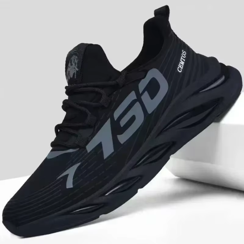 Nouvelles chaussures décontractées de haute qualité 2026