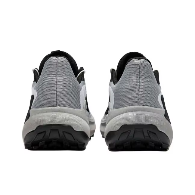 Chaussures de trail running SALOMON GENESIS pour homme Noir Gris