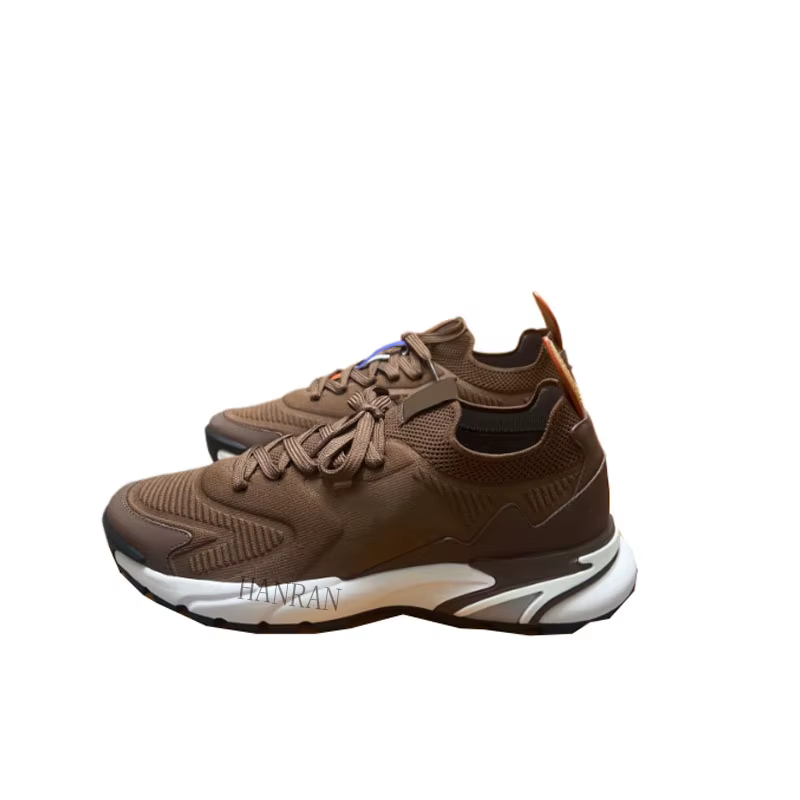 Nouvelles Chaussures Décontractées Sportives pour Couples Automne 2026 : Baskets Blanches Respirantes en Maille à