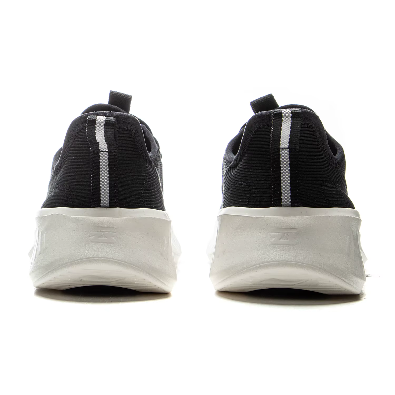 Li-Ning SOFT ESSENTIAL V2 – chaussures de marche décontractées à enfiler pour femmes