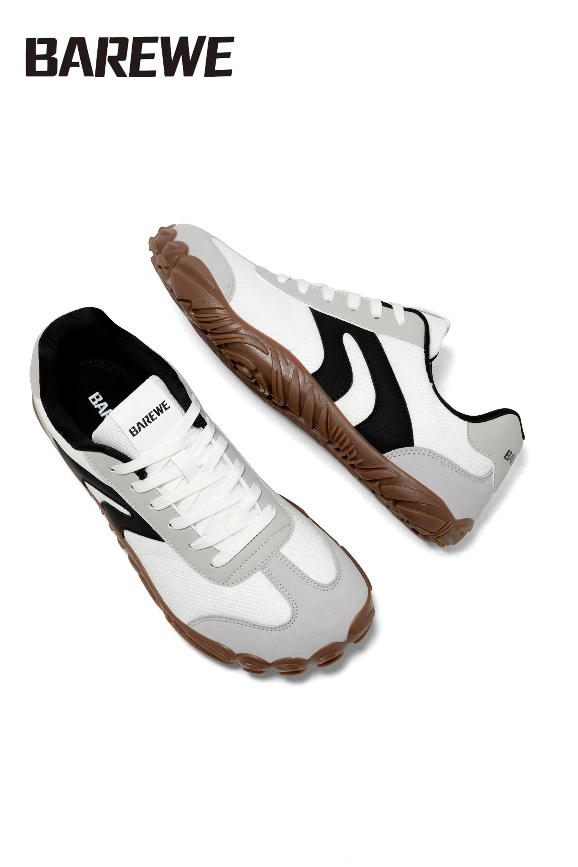 Chaussures pieds nus BAREWE