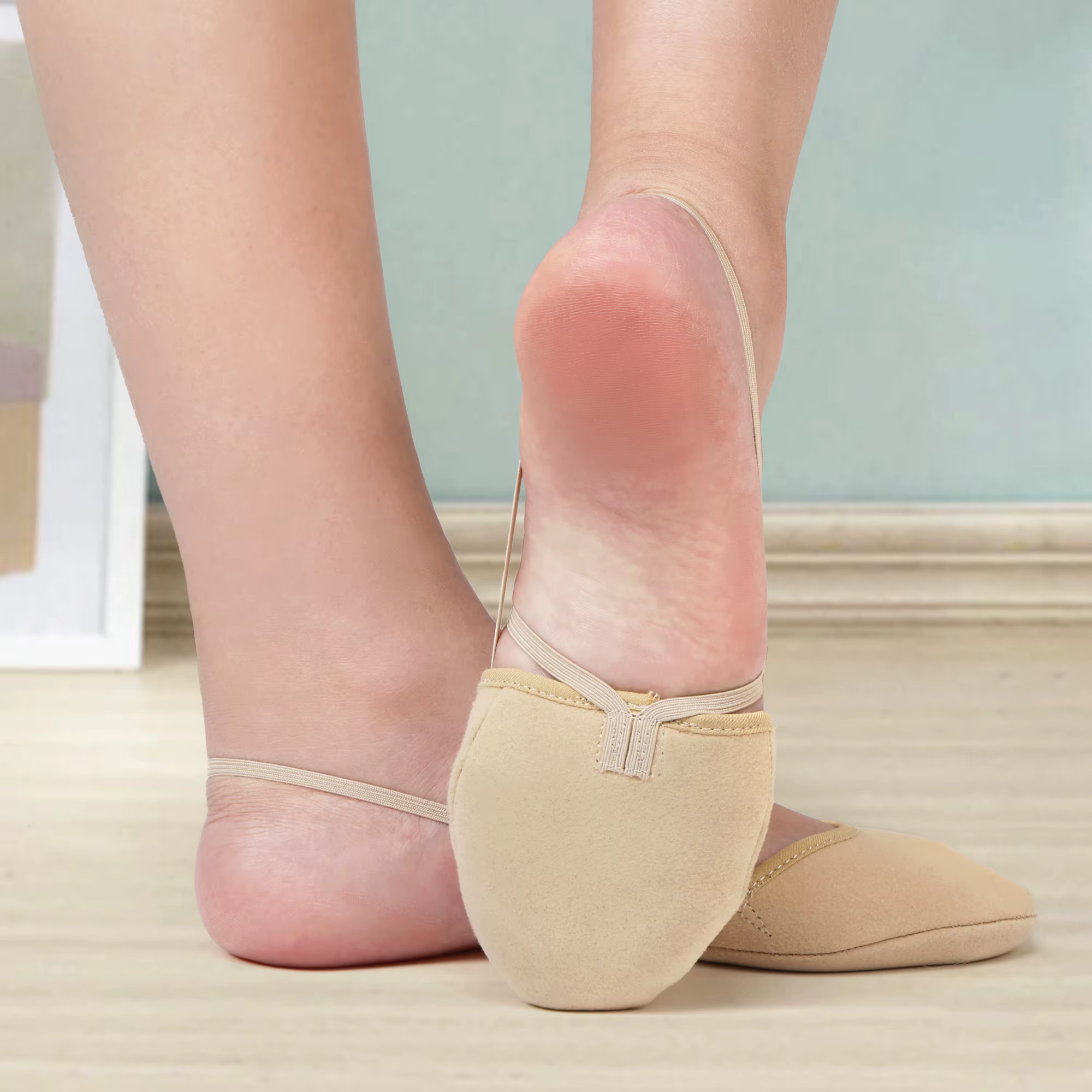 ARCLIBER nouvelles chaussures de gymnastique rythmique artistique professionnelle
