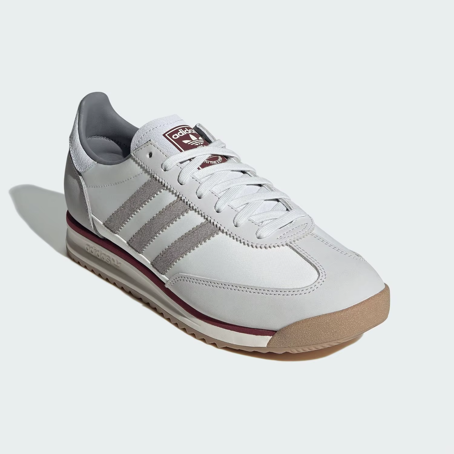 Adidas officiel authentique originaux unisexe classique espadrilles décontractées JR8086
