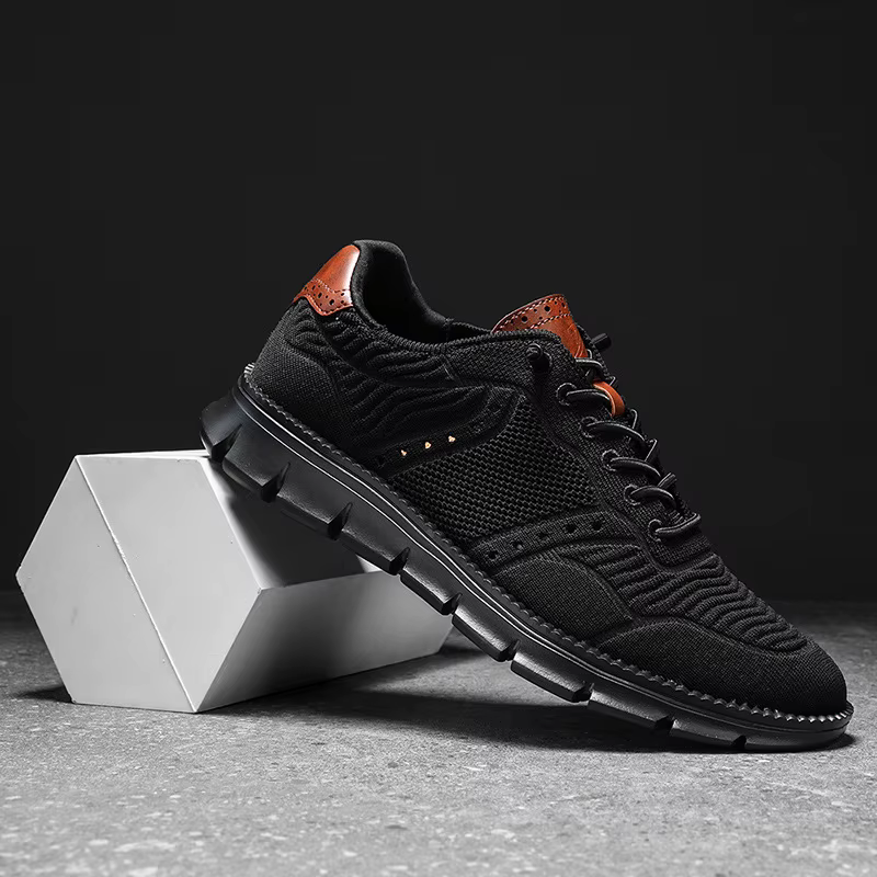 Chaussures décontractées pour hommes