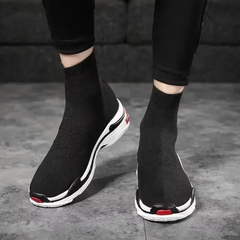Chaussures pour hommes baskets