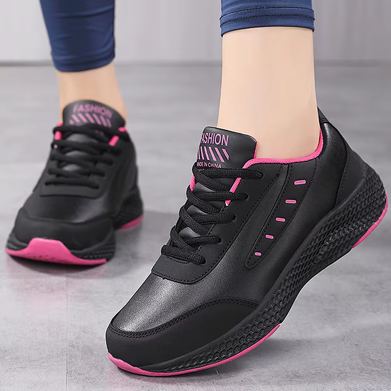 Baskets Femme chaussures De sport De gymnastique