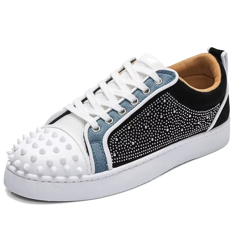 Chaussures de printemps pour hommes