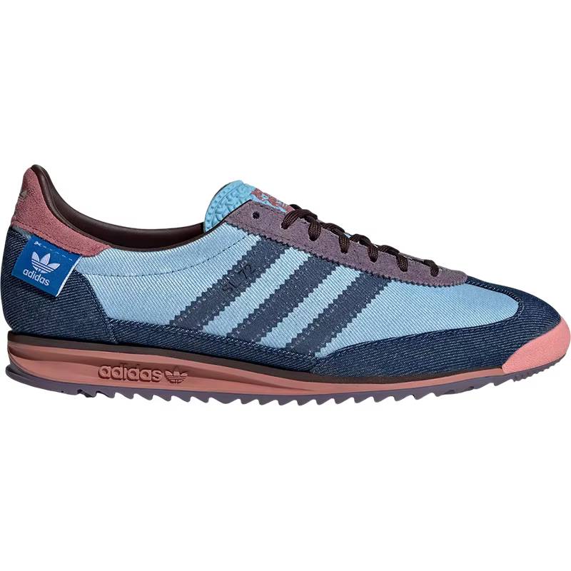 adidas Originals Baskets basses rétro unisexes antidérapantes IE9027
