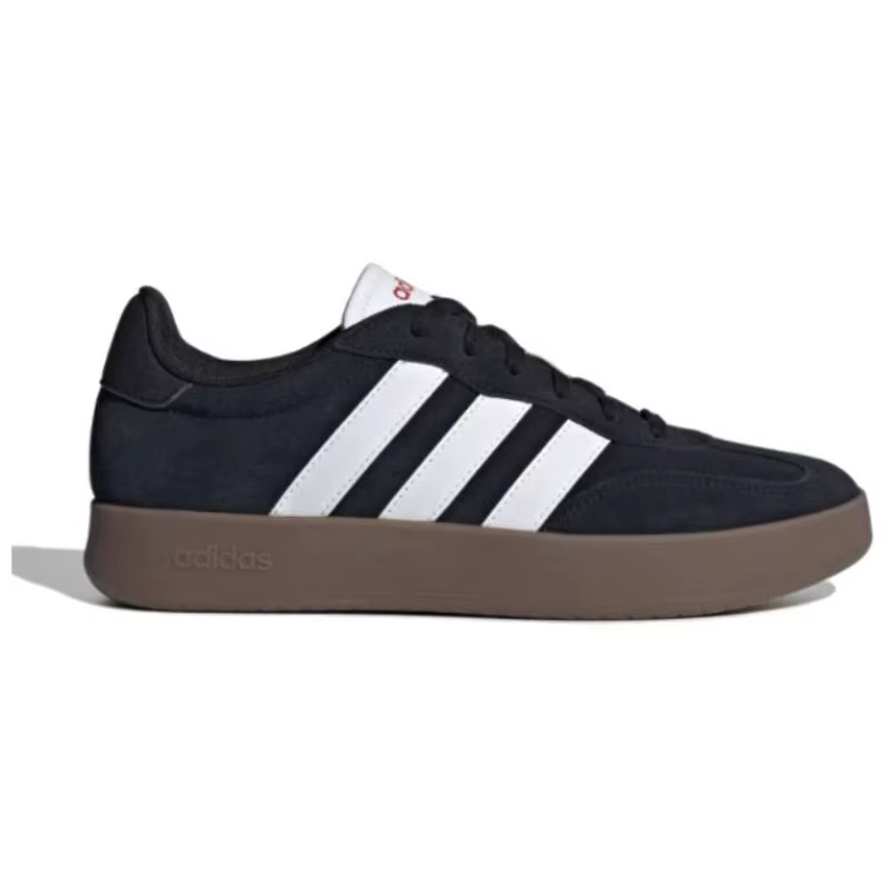 Adidas Barreda Baskets basses unisexes à bout rond
