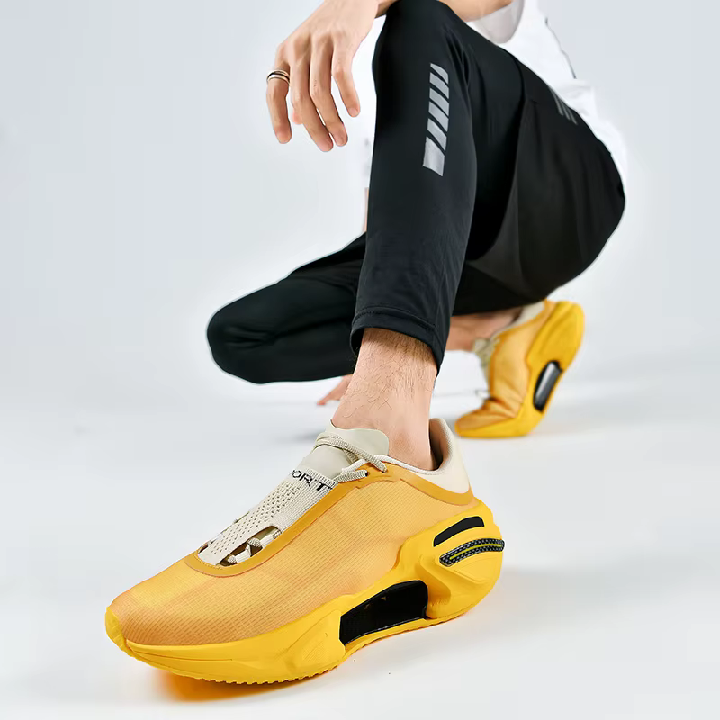 Chaussures de basket-ball pour hommes