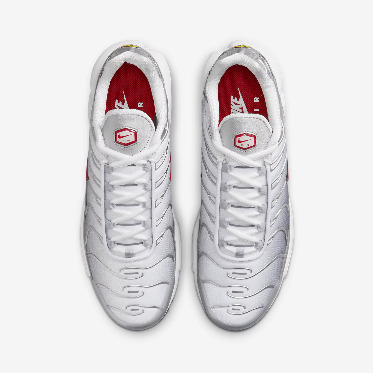 Nike officiel Air Max Plus chaussures de sport à coussin de mode pour femmes HM9654-001
