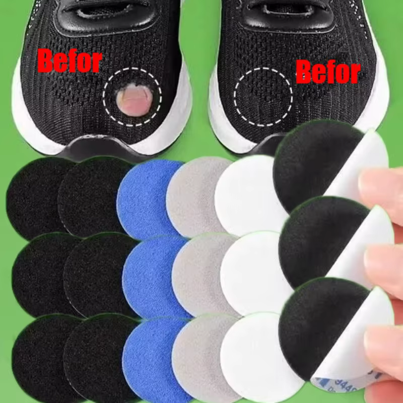 Autocollants de réparation de chaussures de sport