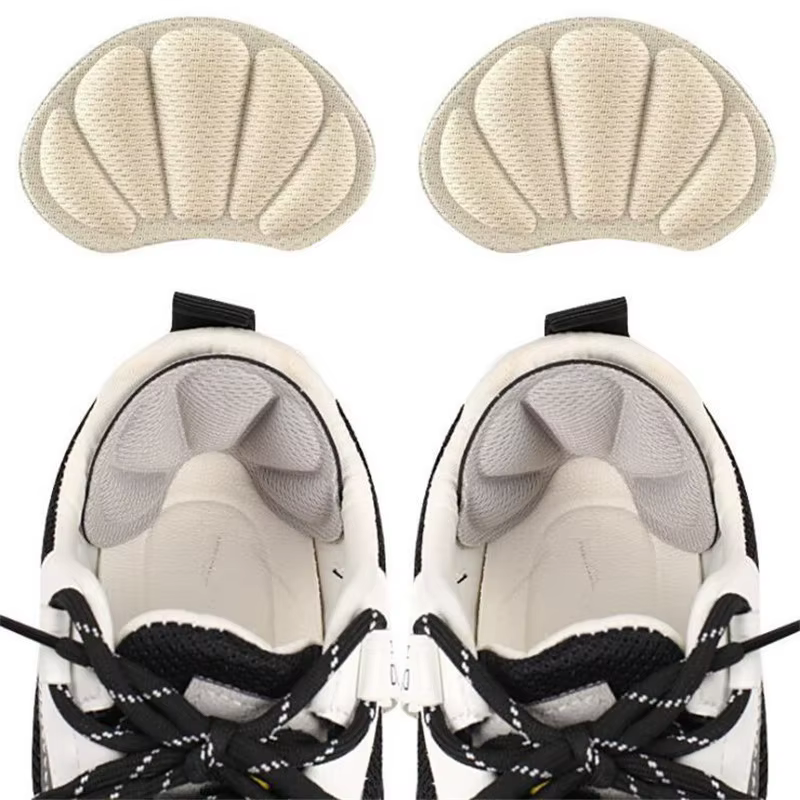 Semelles intérieures Patch coussinets de talon pour chaussures de Sport