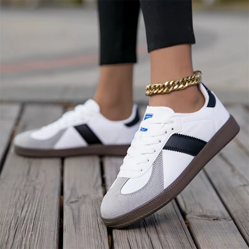 ELUVA femmes baskets confortables pour hommes