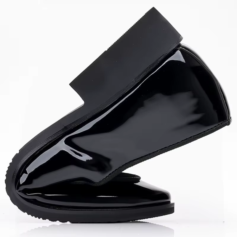 Chaussures en daim pour hommes