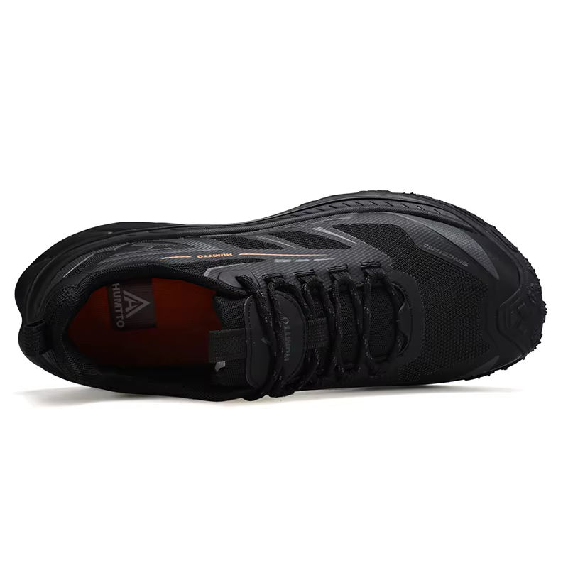 HUMTTO Sports Trail chaussures de course concepteur Tenis homme baskets décontractées pour hommes respirant léger