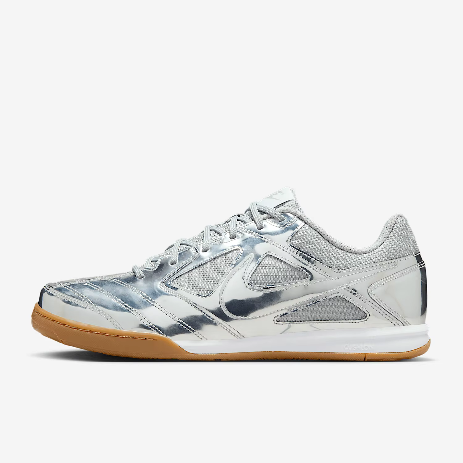 Nike Original Gato LV8 unisexe baskets respirantes à semelle fine IB3566-001