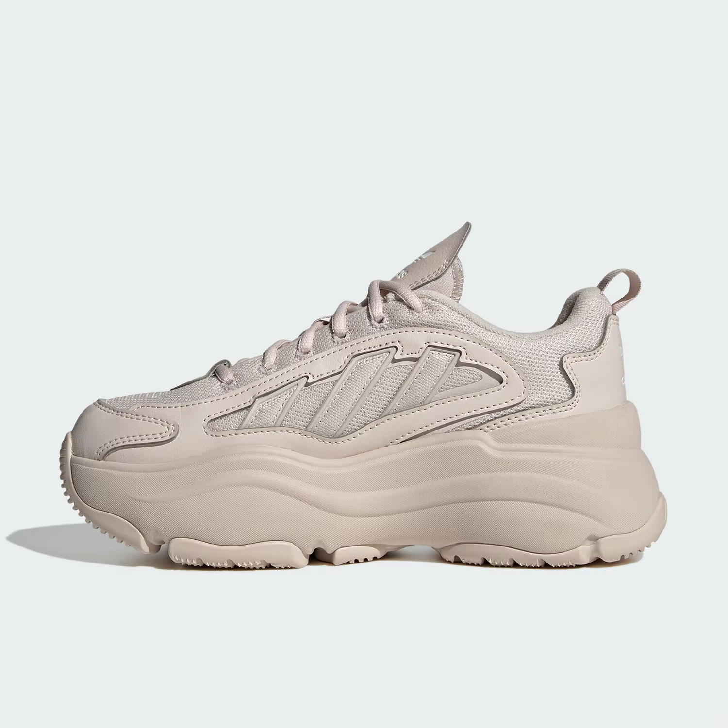 Adidas véritable Originals femmes classique rétro gros papa chaussures IG6049