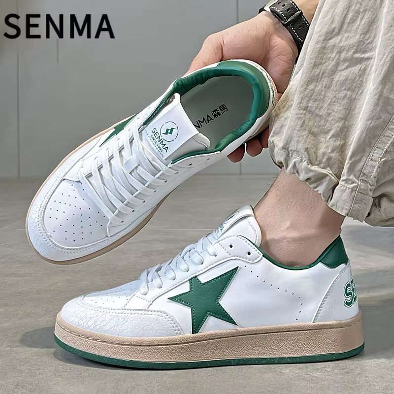 SENMA chaussures pour hommes