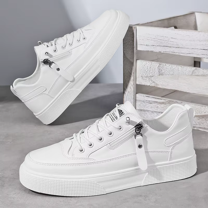 Chaussures de Skateboard de mode de rue pour hommes