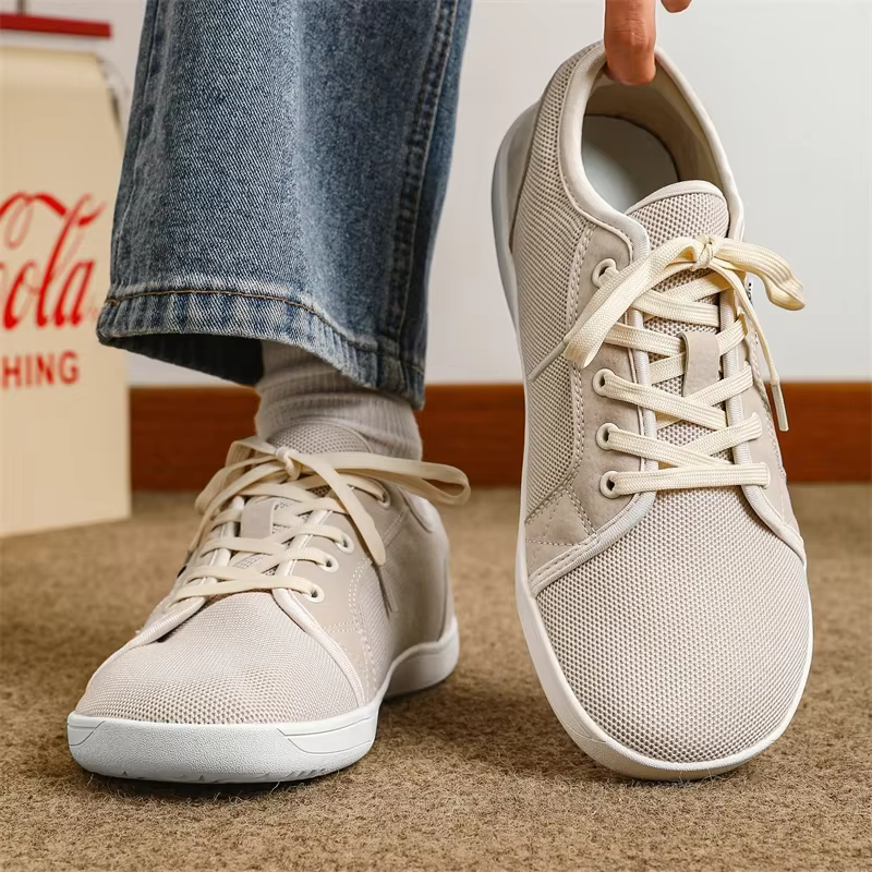 Chaussures bateau de marche pour hommes et femmes