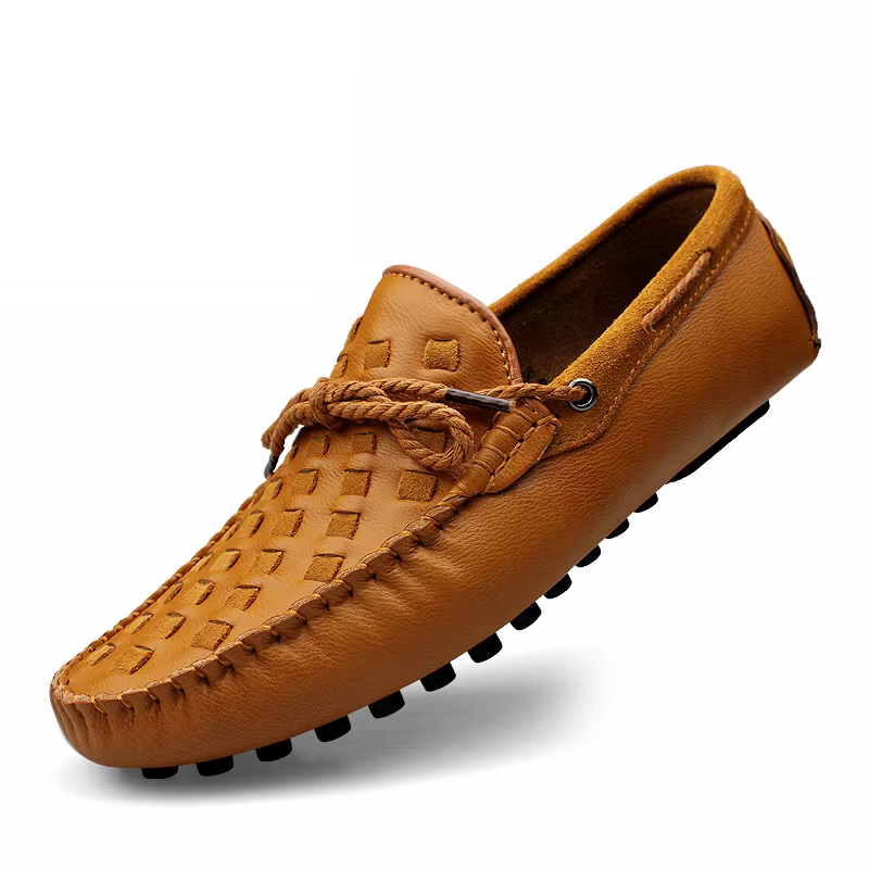 Mocassins formels pour hommes