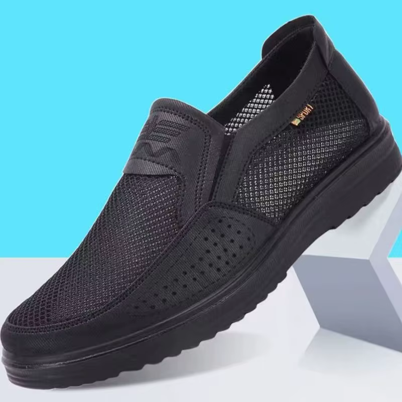 Soldes d'été 2026 : Baskets tendance pour hommes