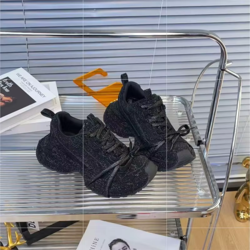 Baskets de Sport décontractées à la mode