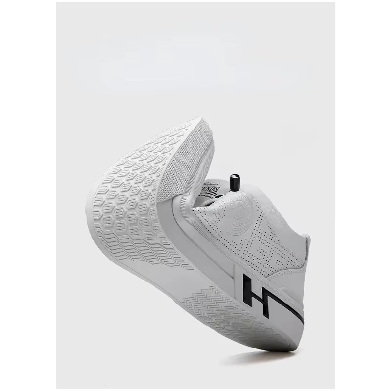 Baskets de créateur tendance pour hommes