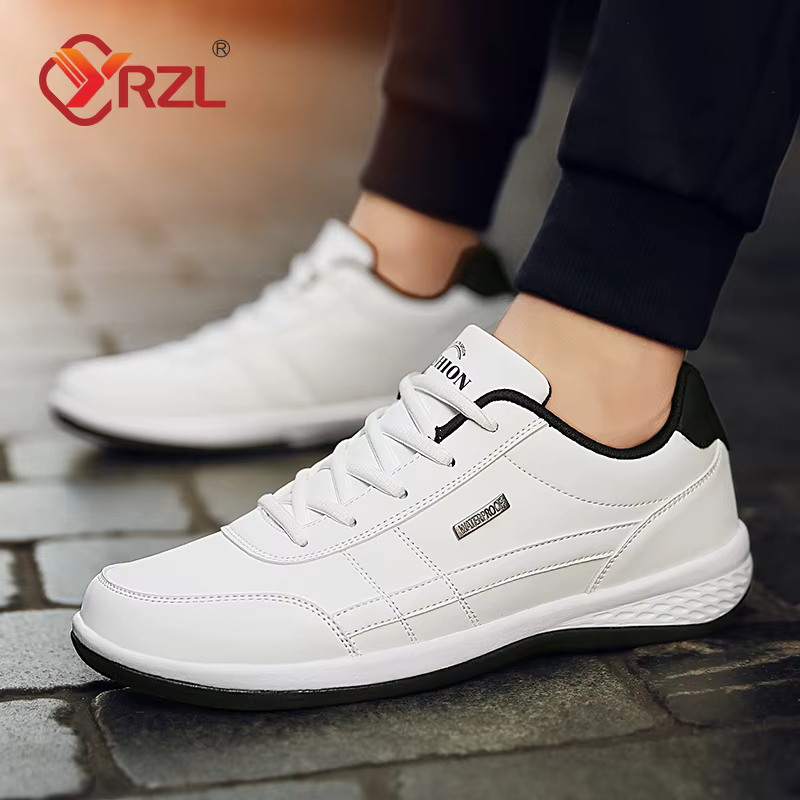 YRZL hommes chaussures sport baskets
