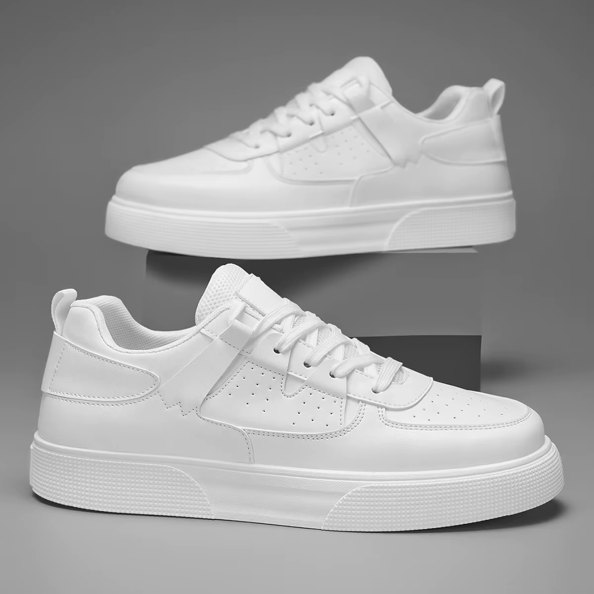 Chaussures de skate tendance pour hommes