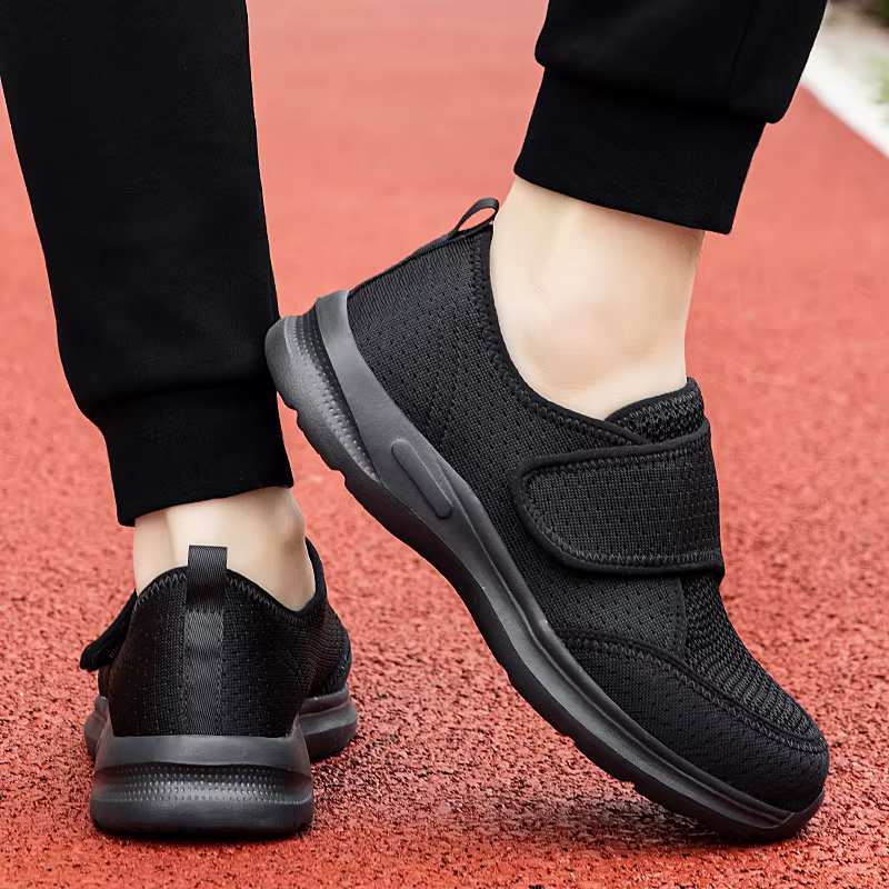 Chaussures de marche décontractées orthopédiques pour femmes