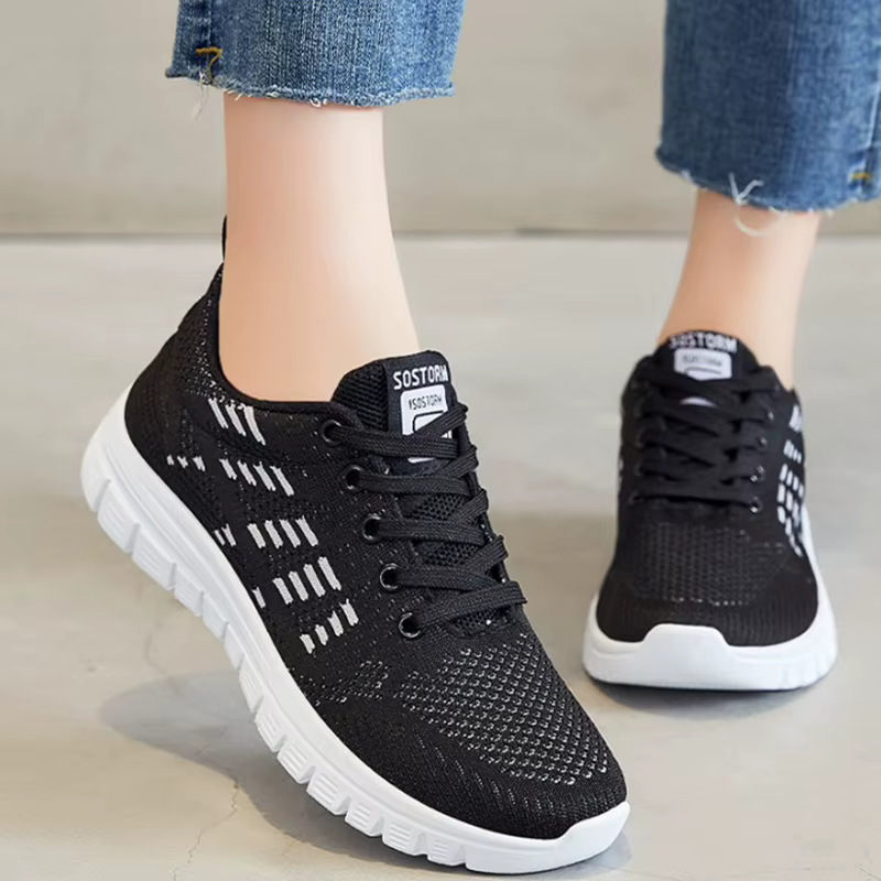Femmes chaussures de course
