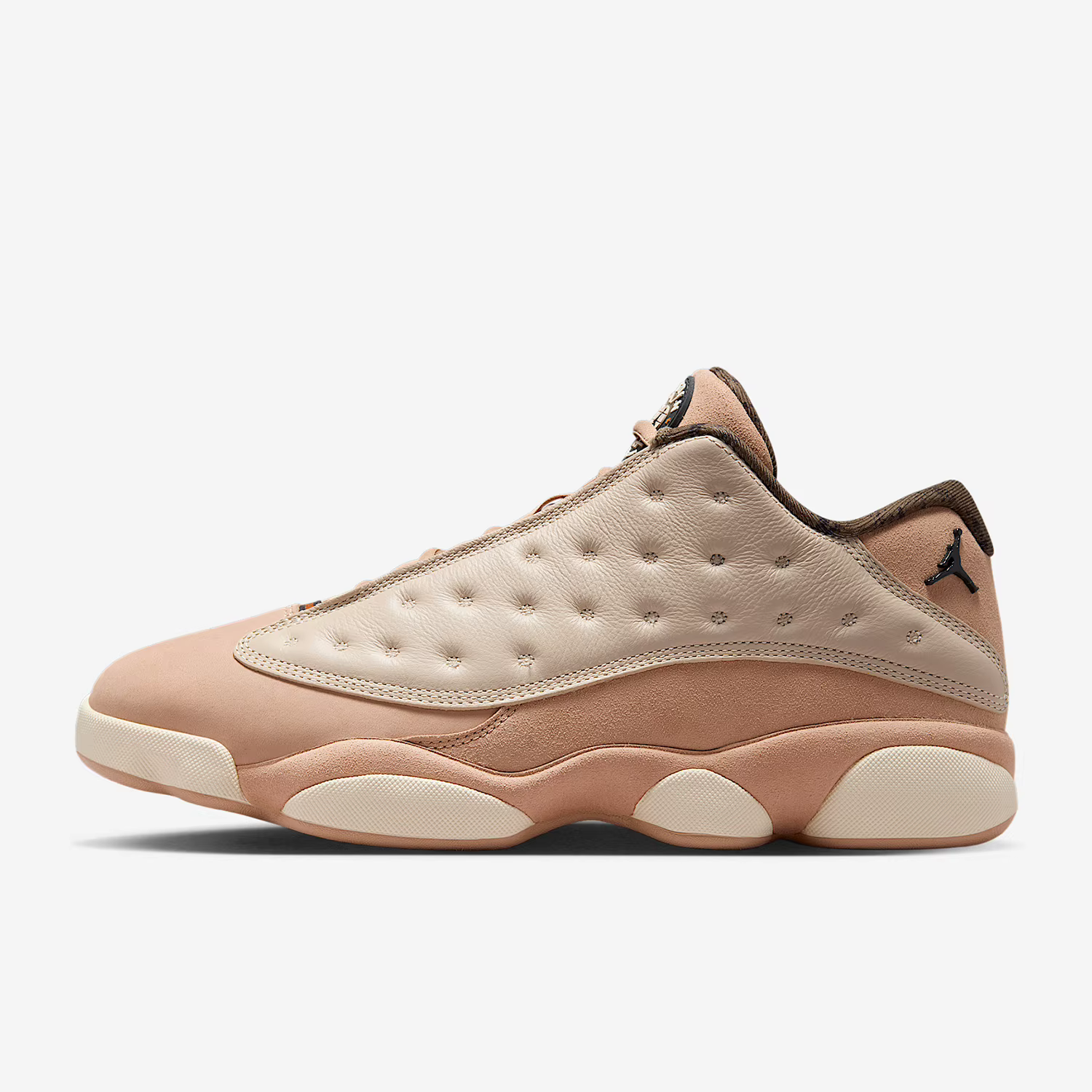 Nike véritable Jordan rétro coussin chaussures de basket-ball durables pour hommes HV6922-100