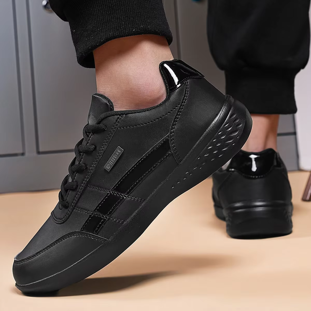 Chaussures de marche en plein air pour hommes