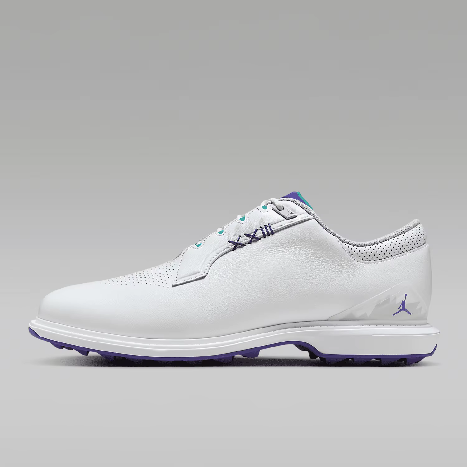 Nike Authentic Jordan ADG 5 W Chaussures de golf pour hommes FQ7874-100