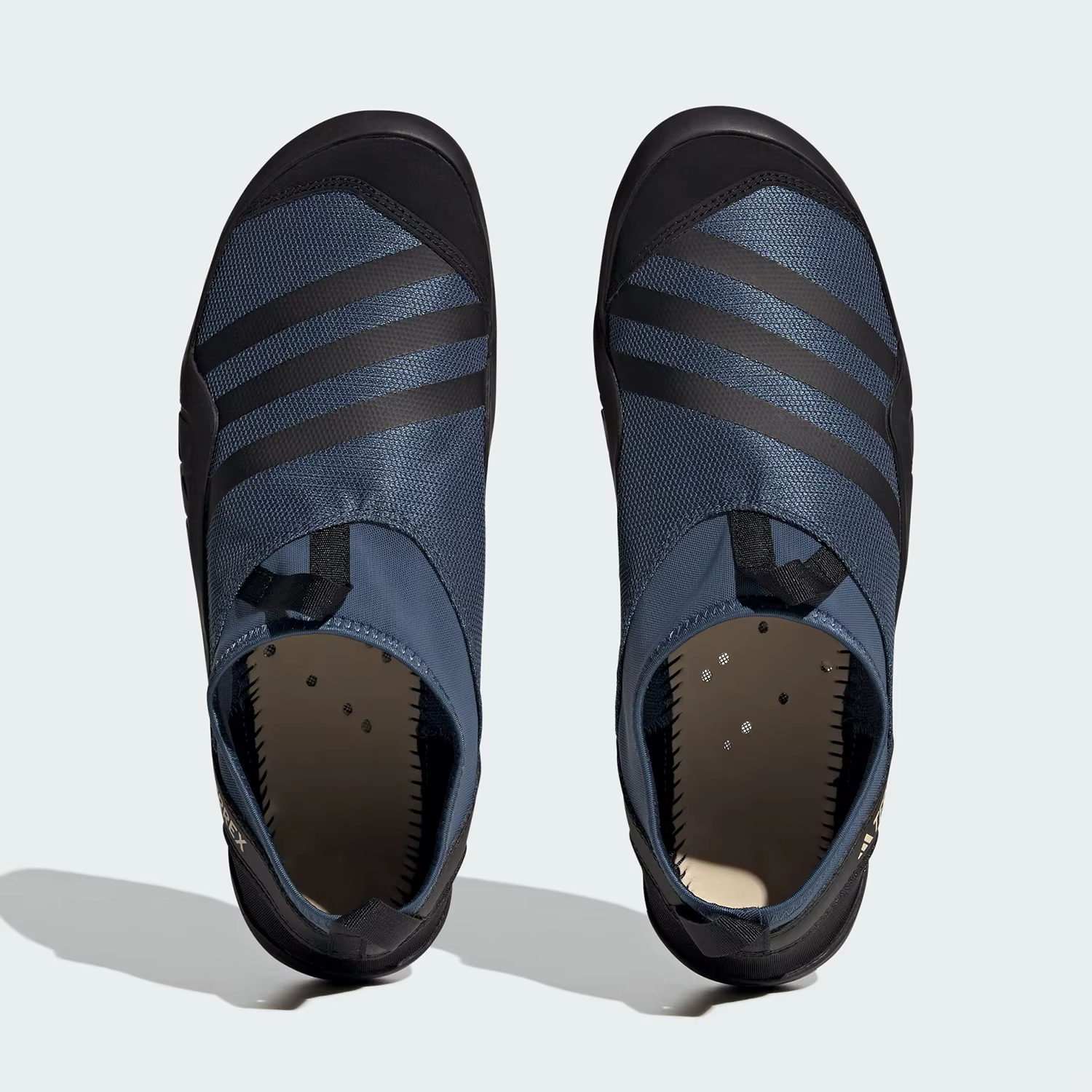 Adidas Authentic Current Season Nouvelles chaussures de sport à enfiler pour hommes et femmes HP8650