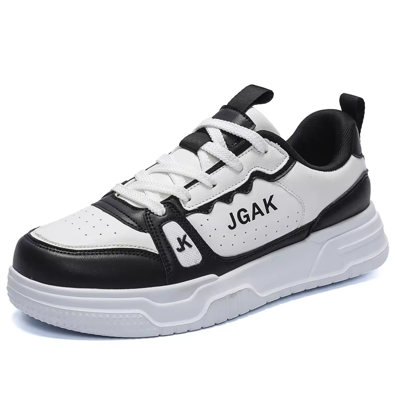 Hommes mode espadrilles décontractées chaussures de sport décontracté plat