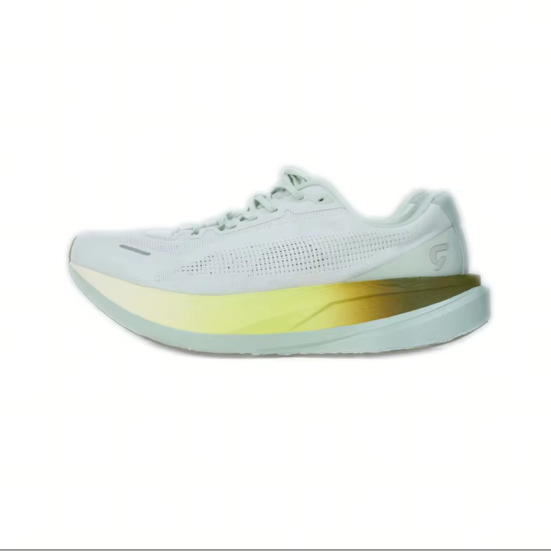 Chaussure de course professionnelle de marque originale