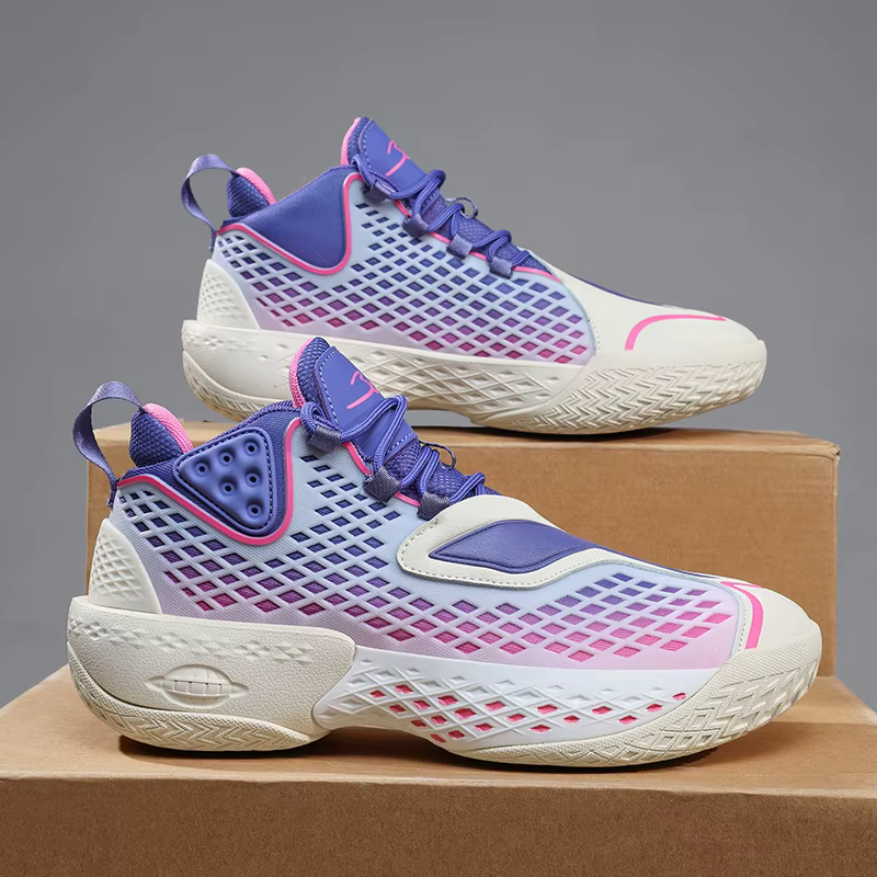 Chaussures de basket-ball pour hommes