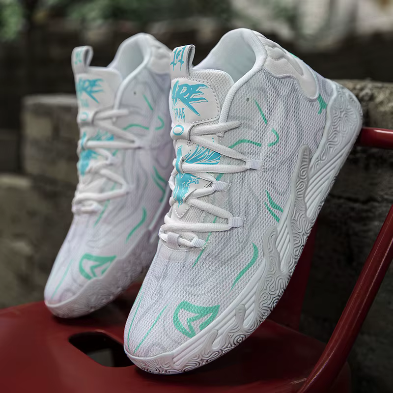 Chaussures de basketball 2026 pour hommes