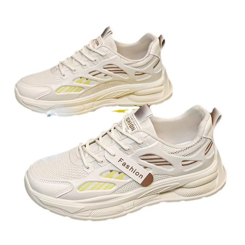 Chaussures de sport décontractées pour hommes