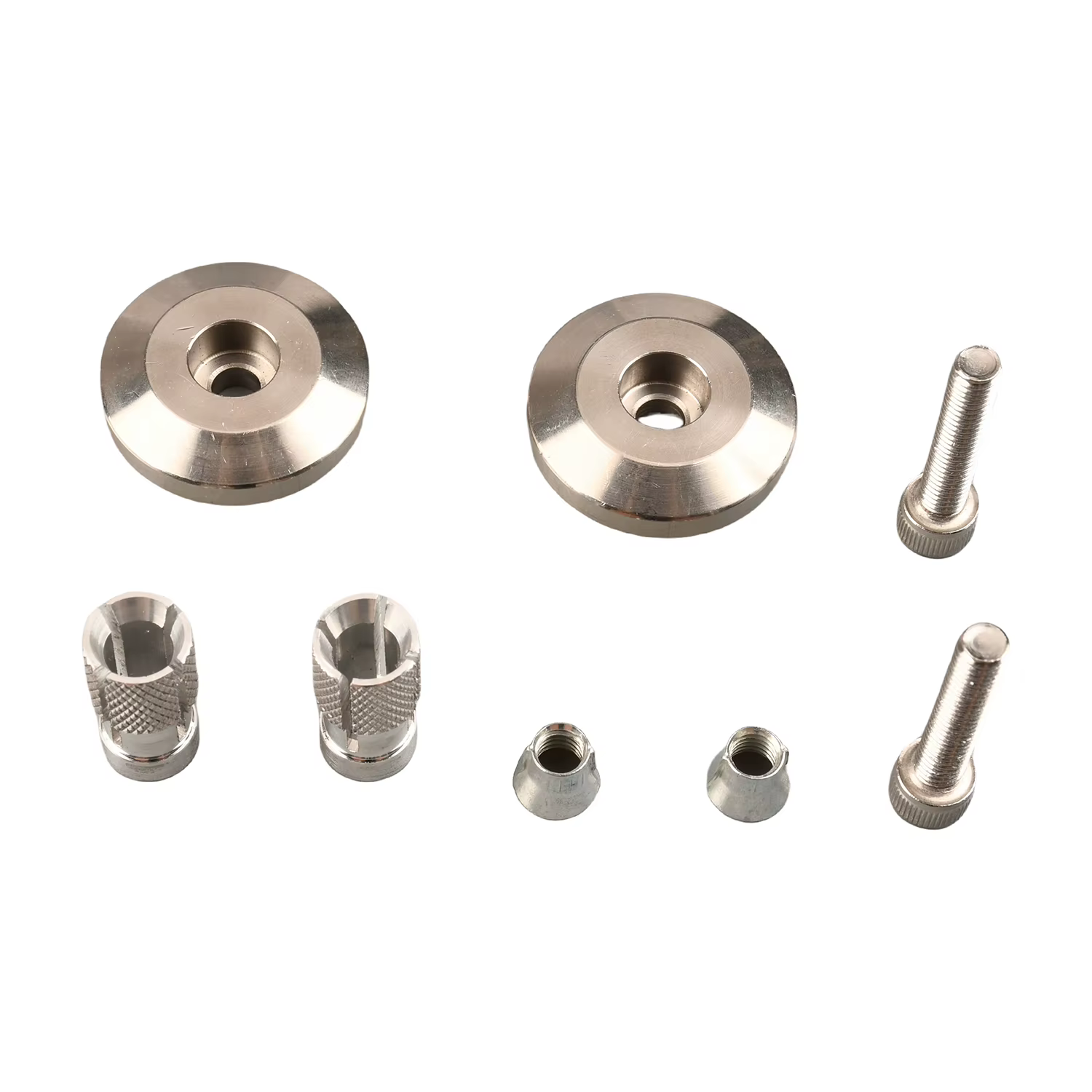 Accessoires de moto NOUVEAU embout de guidon extensible pour KTM HUSQVARNA Yamaha Honda Kawasaki Suzuki GasGas Motocross
