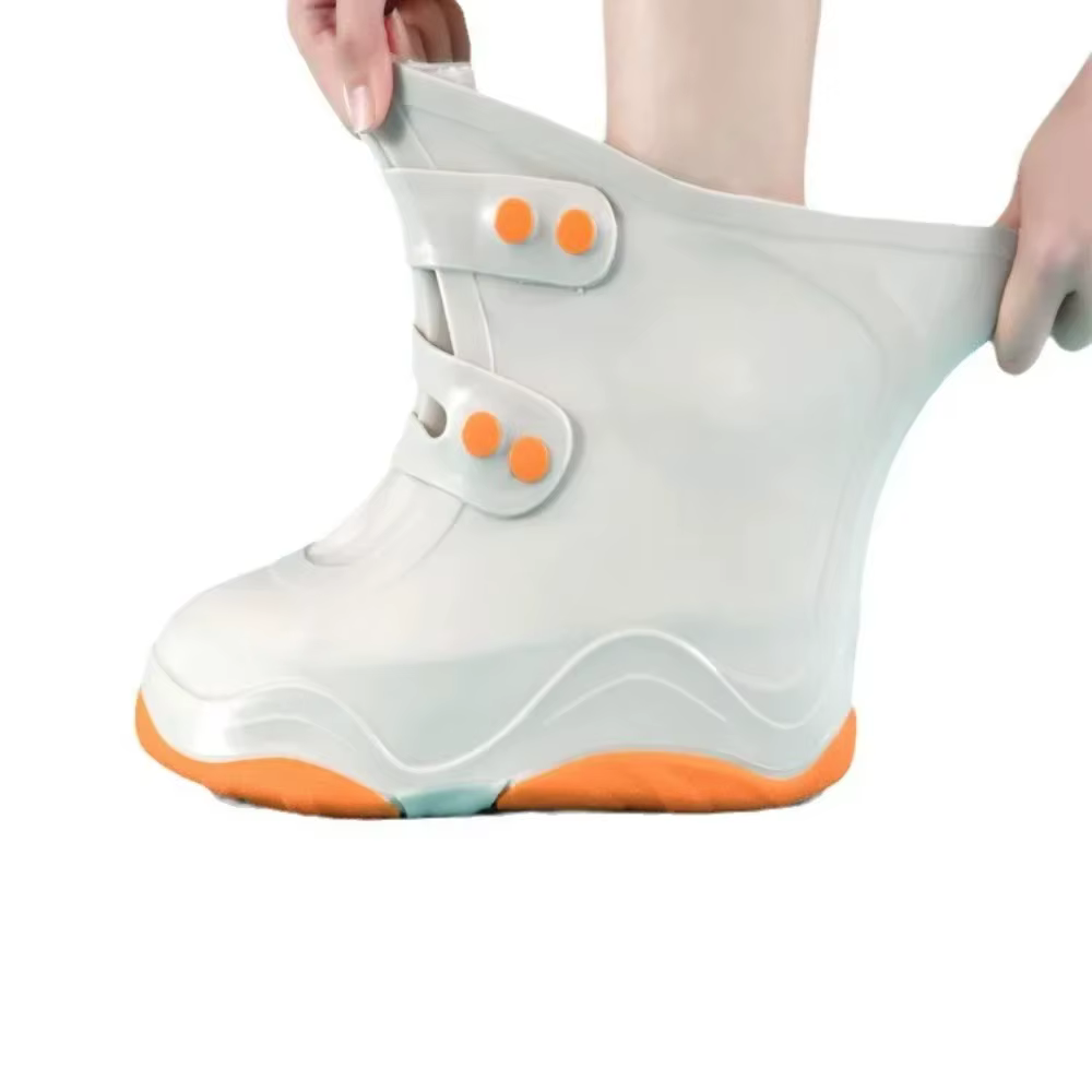 Couvre-chaussures imperméables durables