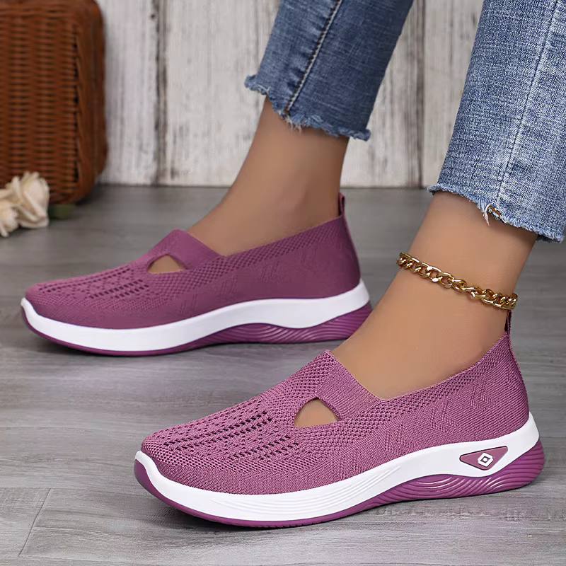 Automne femmes plate-forme décontracté respirant baskets concepteur femme mode Tennis vulcanisé chaussures