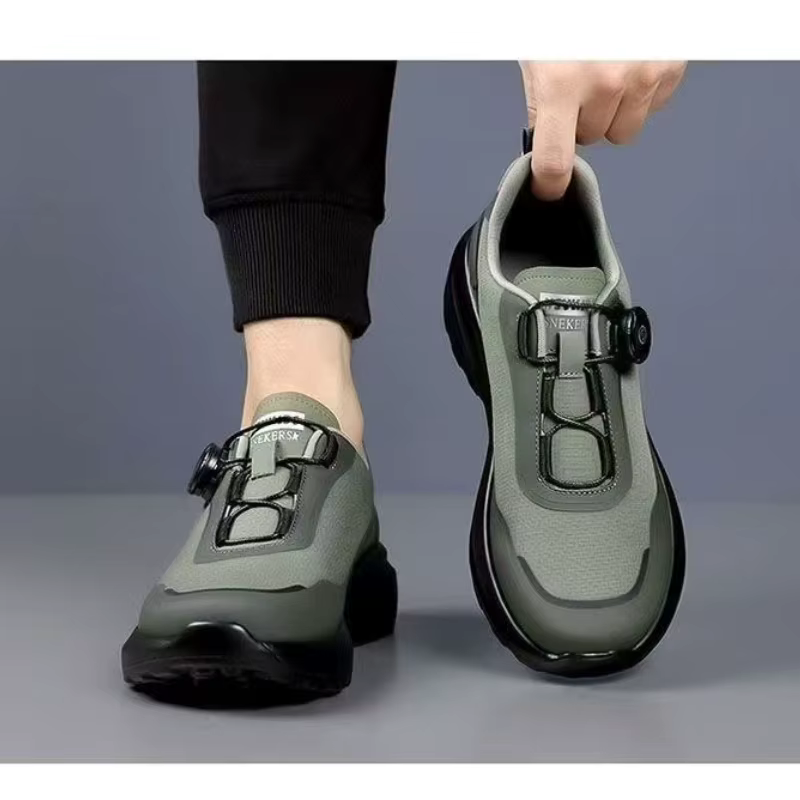 Chaussures de sport pour hommes d'extérieur